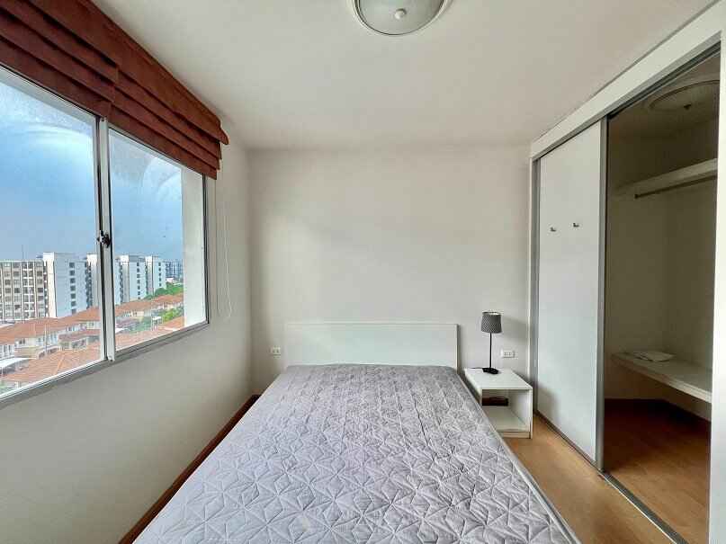 รูปภาพห้อง สมาร์ท คอนโด พระราม 2