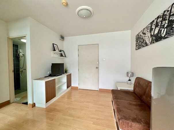 รูปภาพห้อง สมาร์ท คอนโด พระราม 2