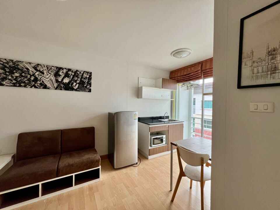 รูปภาพห้อง สมาร์ท คอนโด พระราม 2