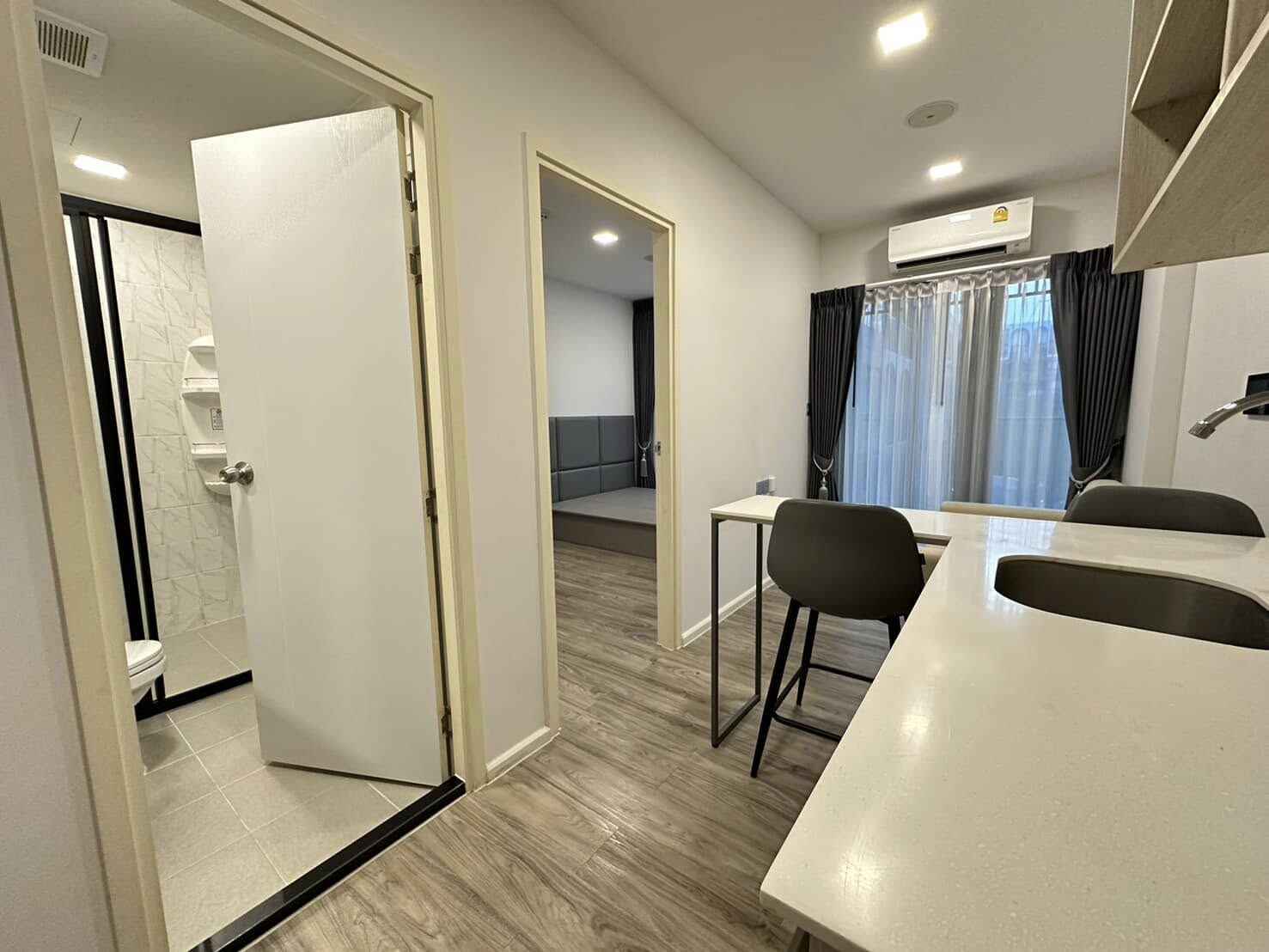 เคฟ มิวแทนท์ ศาลายา