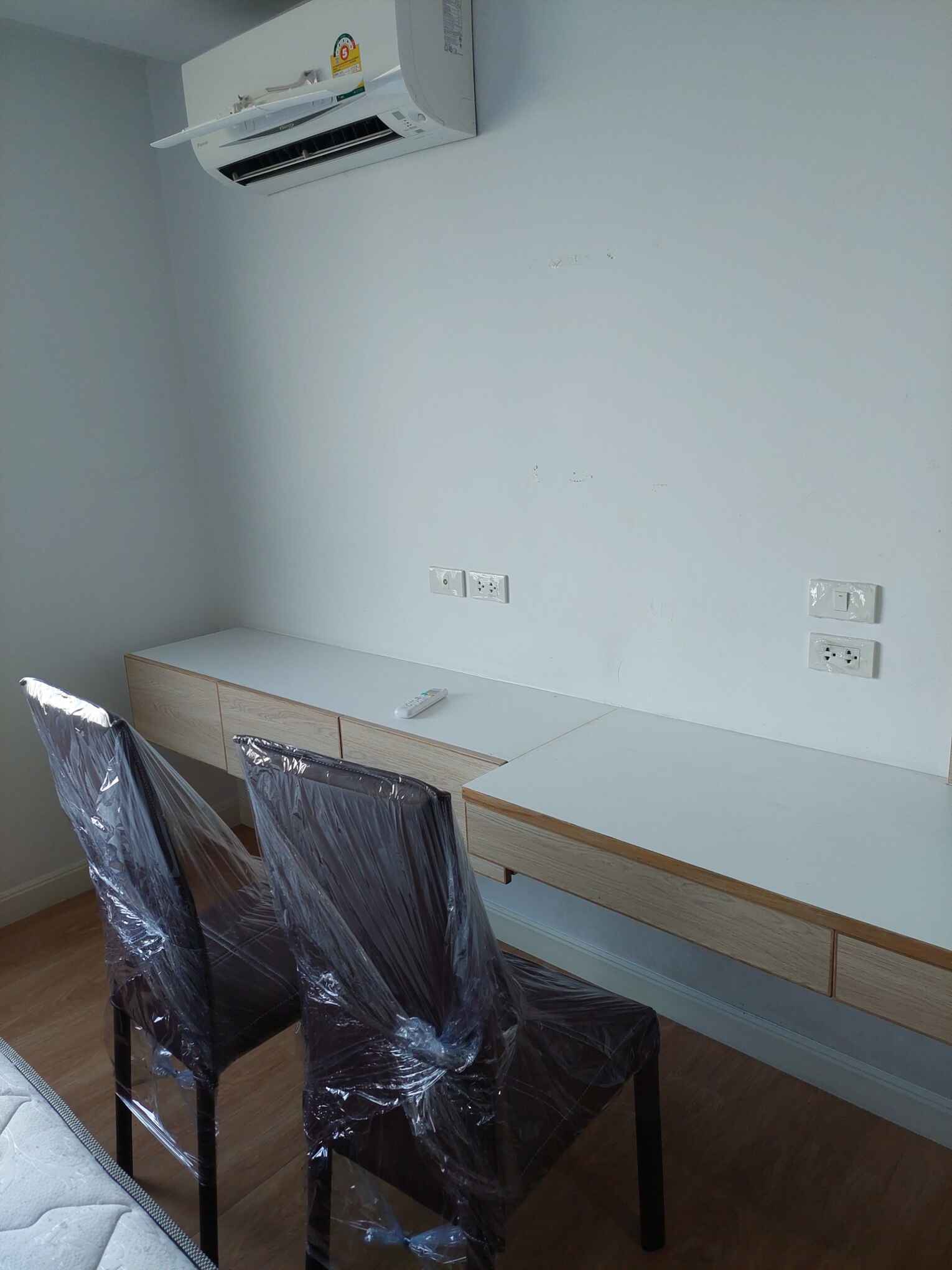 รูปภาพห้อง วีคอนโด ศาลายา