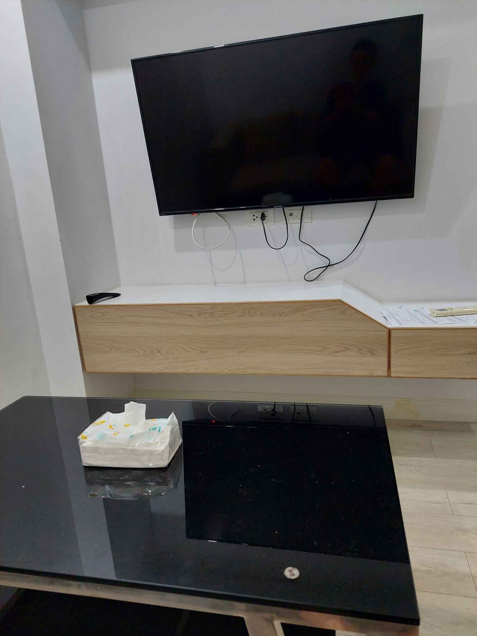 รูปภาพห้อง วีคอนโด ศาลายา