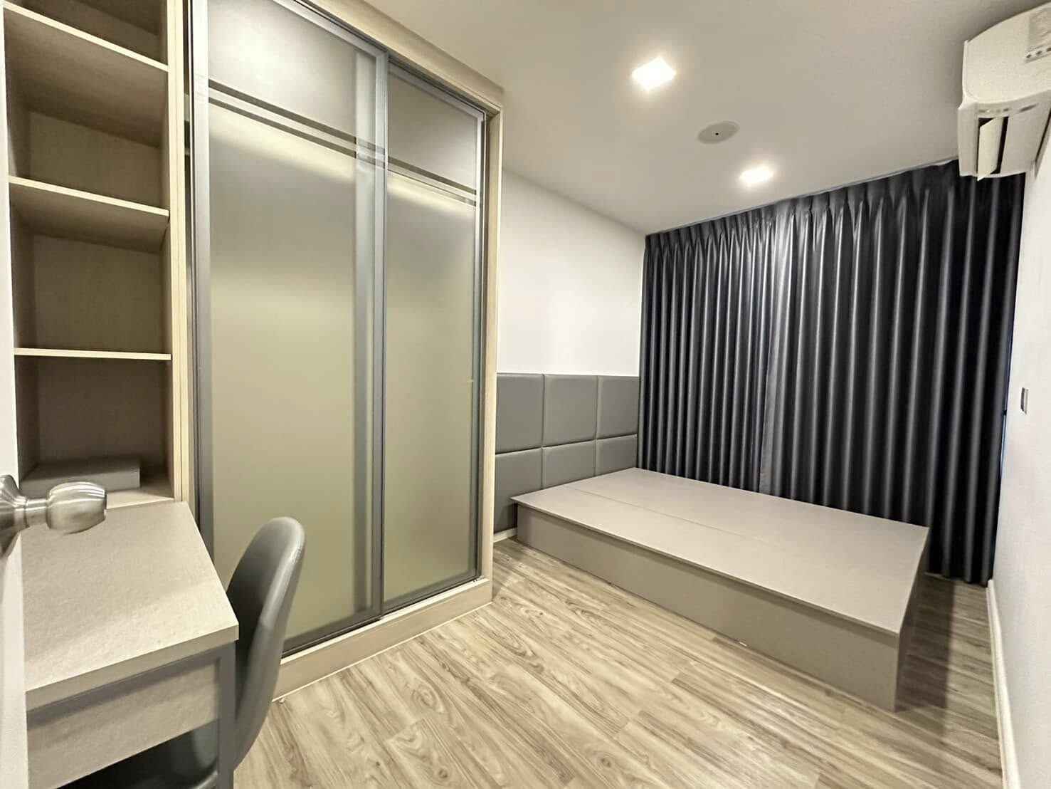 รูปภาพห้อง เคฟ มิวแทนท์ ศาลายา