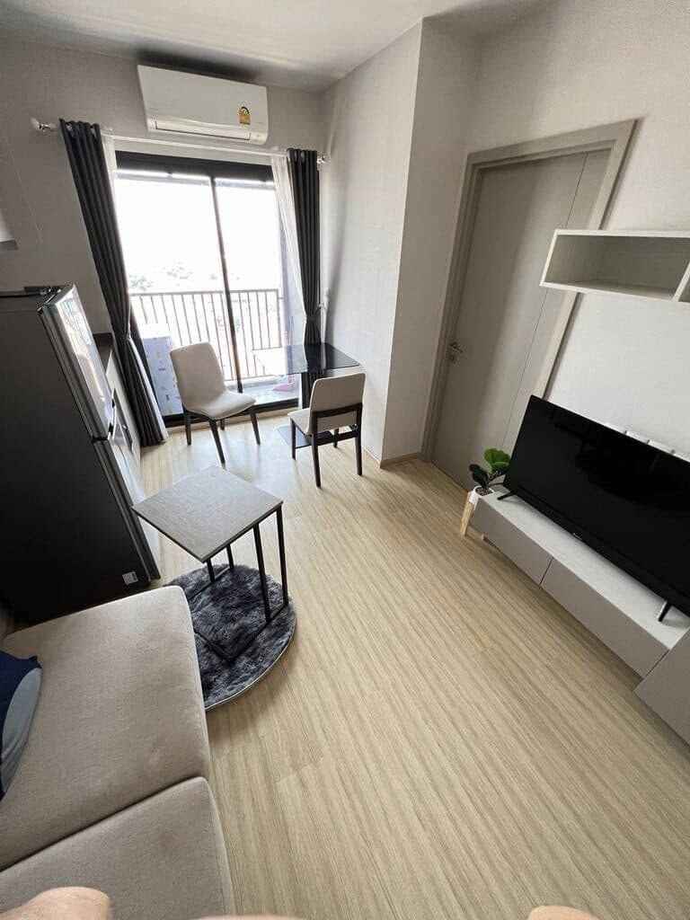 รูปภาพห้อง เดอะ ไพรเวซี่ ท่าพระ อินเตอร์เชนจ์