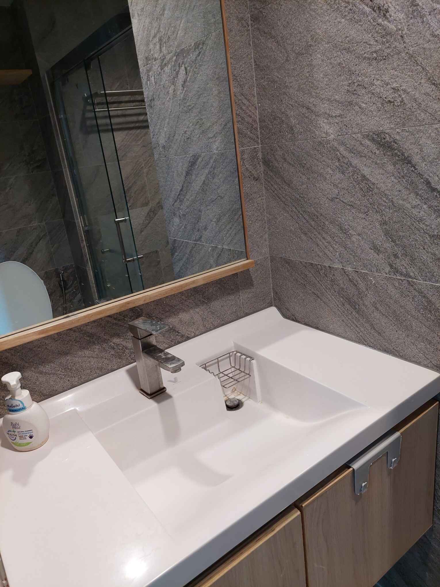 รูปภาพห้อง วีคอนโด ศาลายา