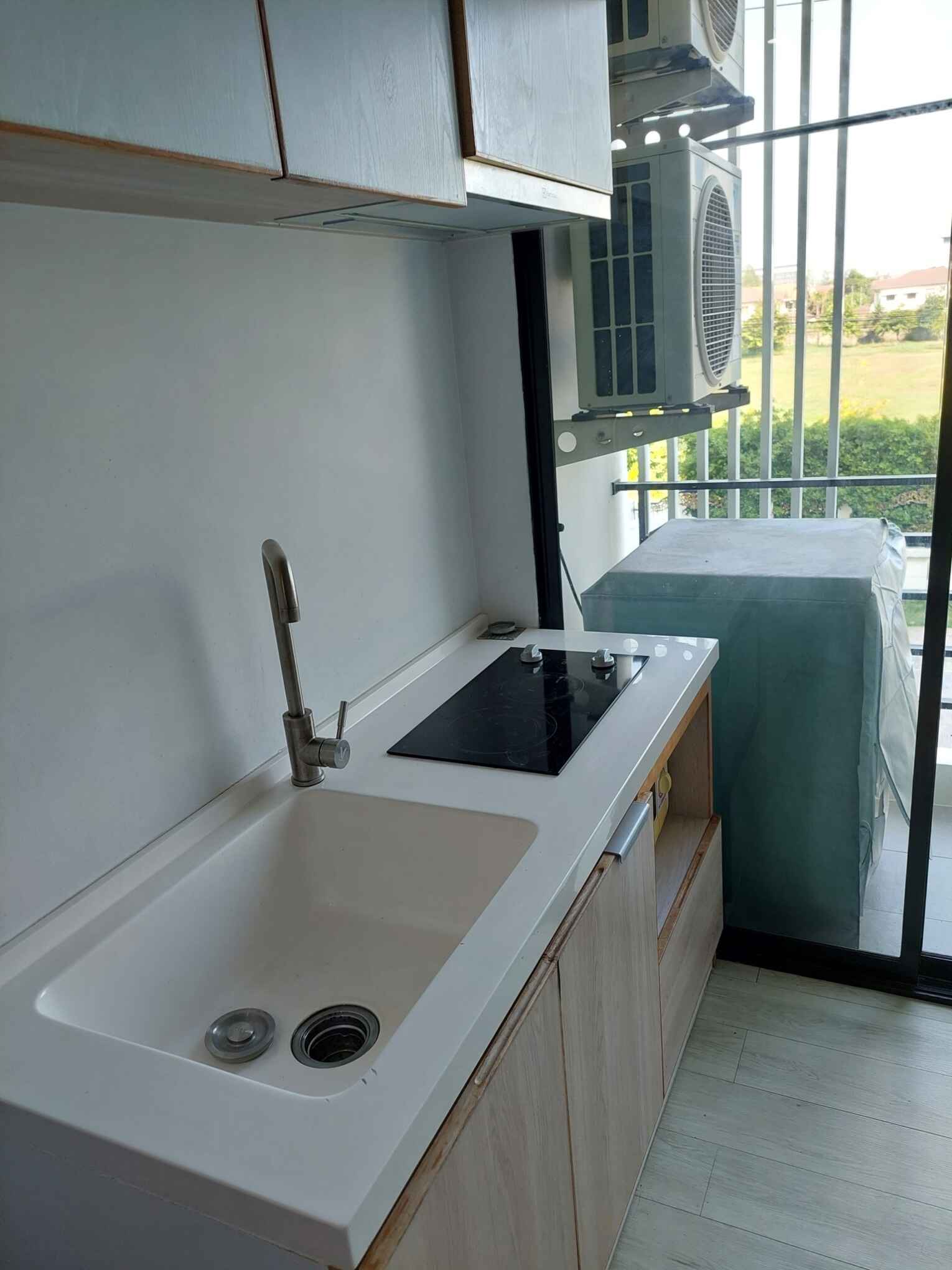 รูปภาพห้อง วีคอนโด ศาลายา