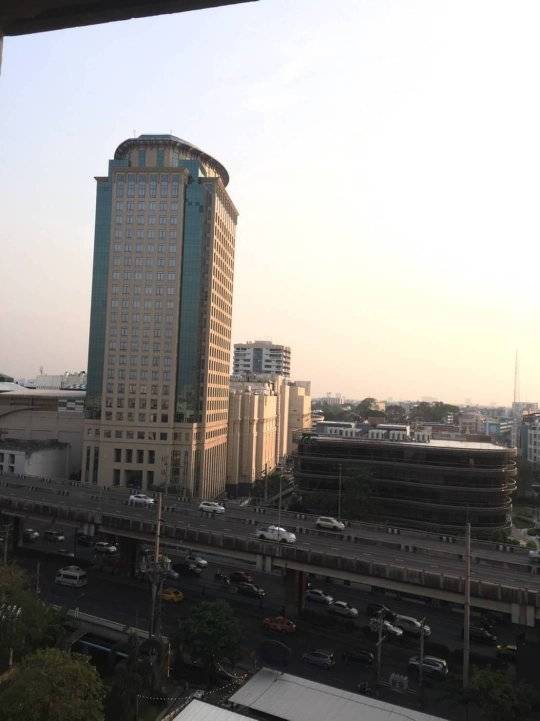 รูปภาพห้อง ลุมพินี พาร์ค ปิ่นเกล้า