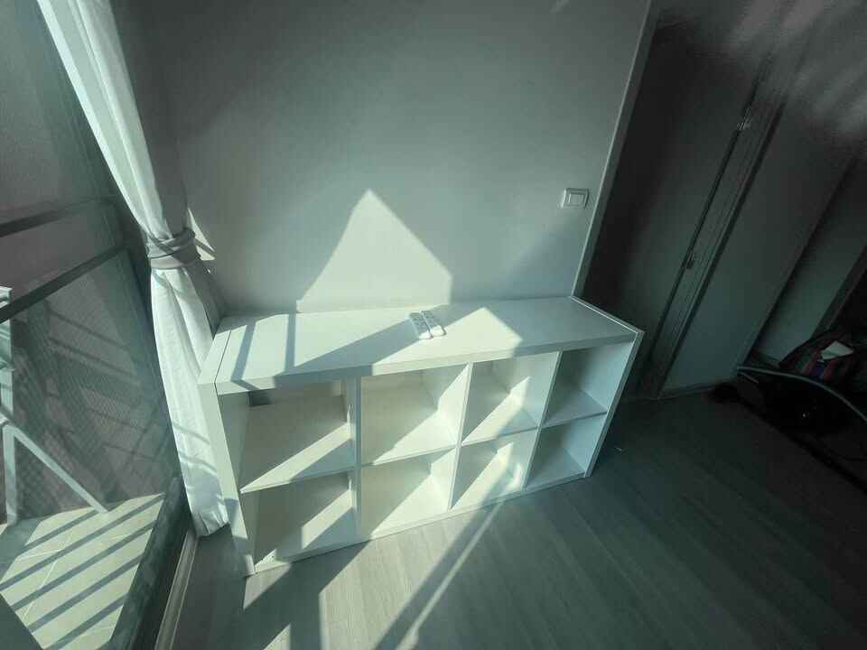 รูปภาพห้อง เดอะ พาร์คแลนด์ จรัญ