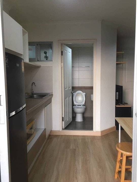 รูปภาพห้อง ลุมพินี พาร์ค ปิ่นเกล้า