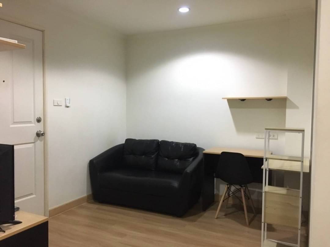 รูปภาพห้อง ลุมพินี พาร์ค ปิ่นเกล้า