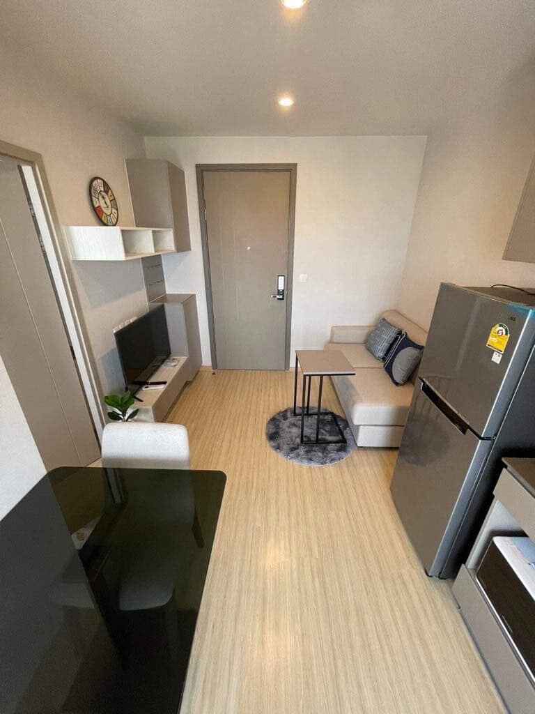 รูปภาพห้อง เดอะ ไพรเวซี่ ท่าพระ อินเตอร์เชนจ์