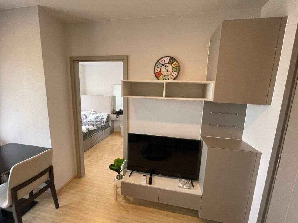 รูปภาพห้อง เดอะ ไพรเวซี่ ท่าพระ อินเตอร์เชนจ์