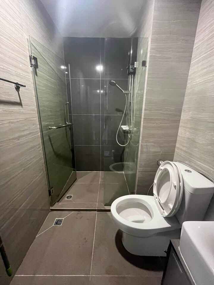 รูปภาพห้อง เดอะ พาร์คแลนด์ จรัญ