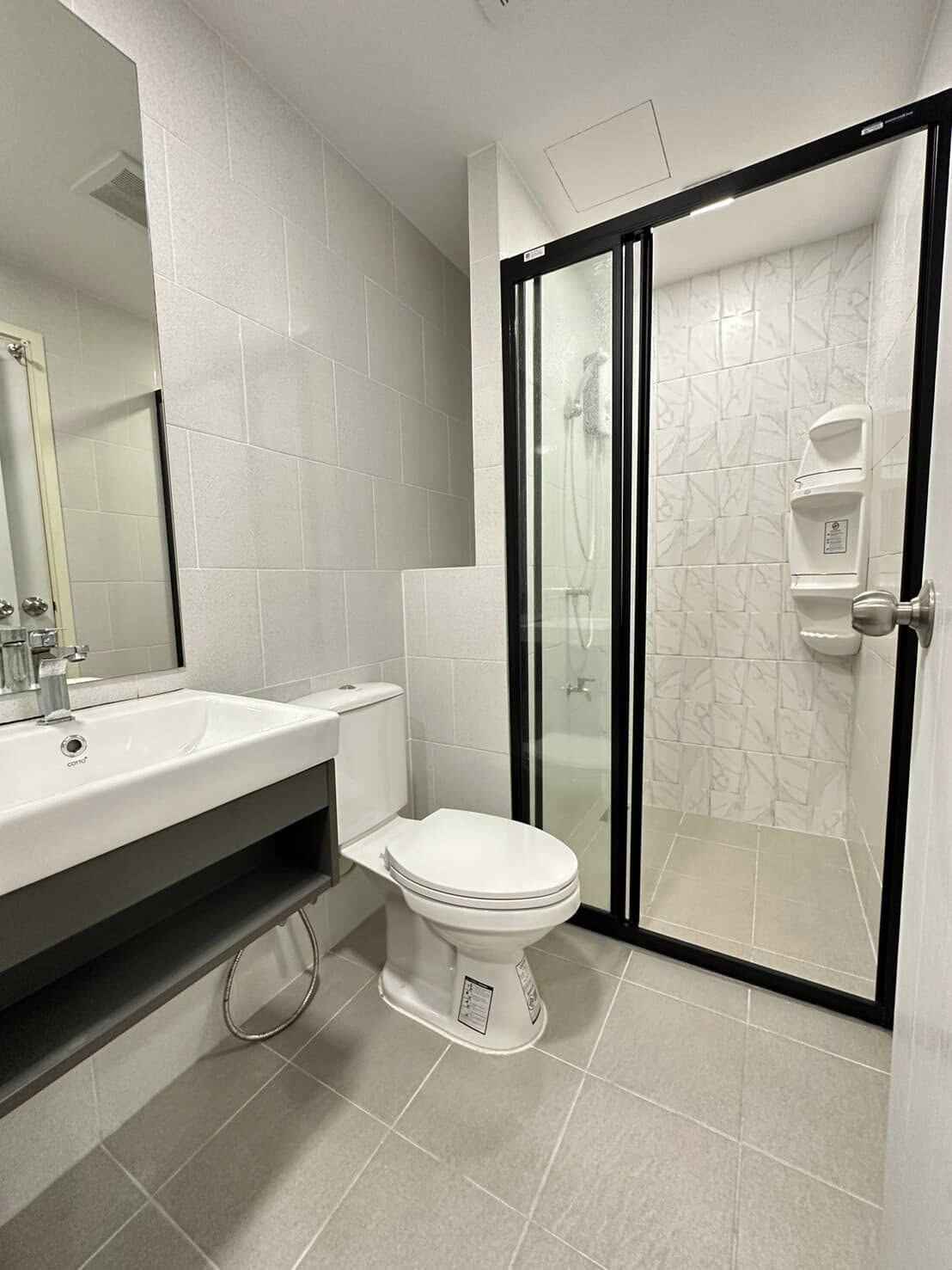 รูปภาพห้อง เคฟ มิวแทนท์ ศาลายา