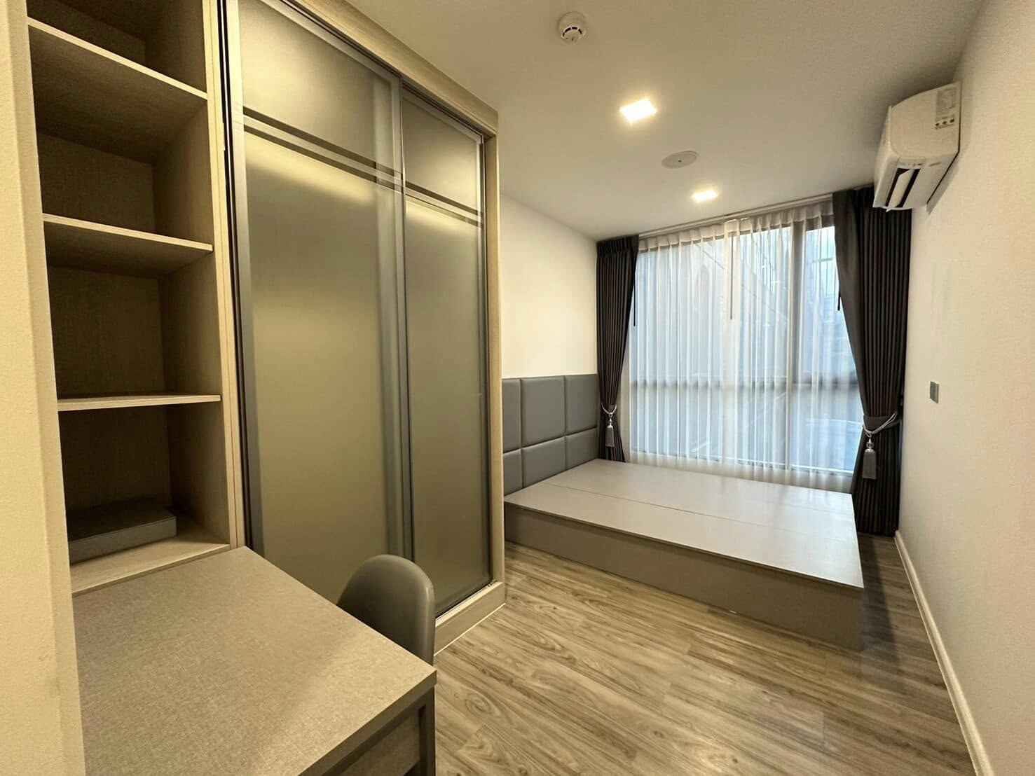 รูปภาพห้อง เคฟ มิวแทนท์ ศาลายา