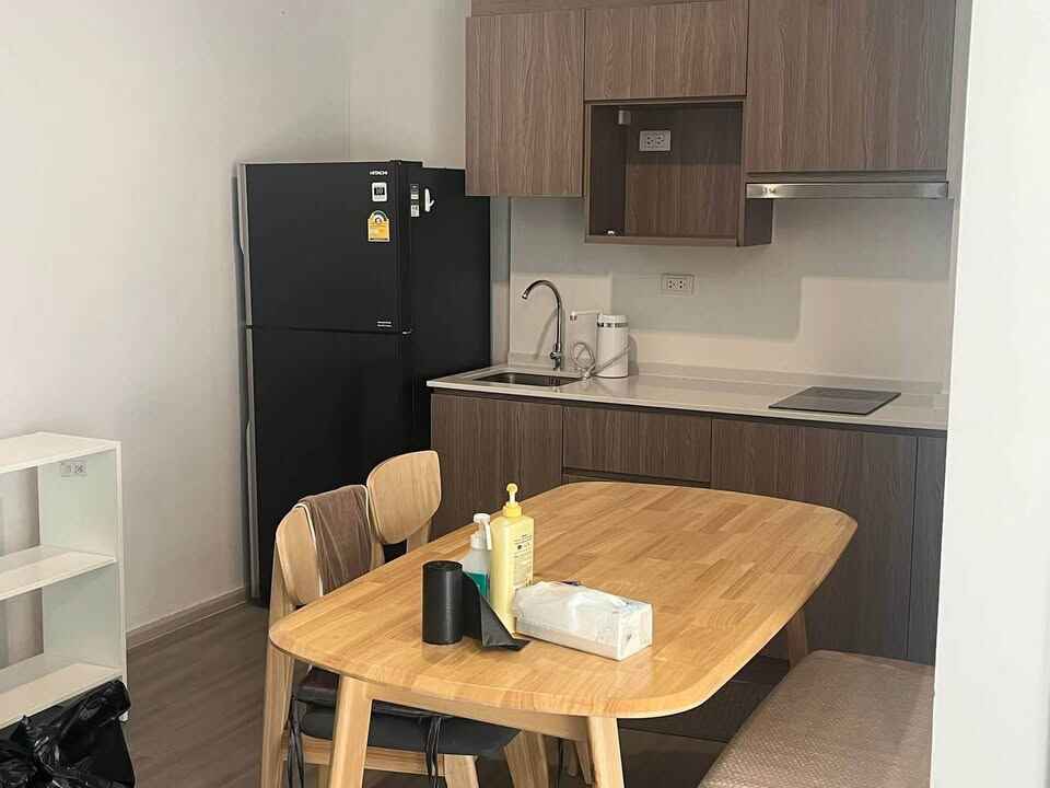 รูปภาพห้อง เดอะ พาร์คแลนด์ จรัญ