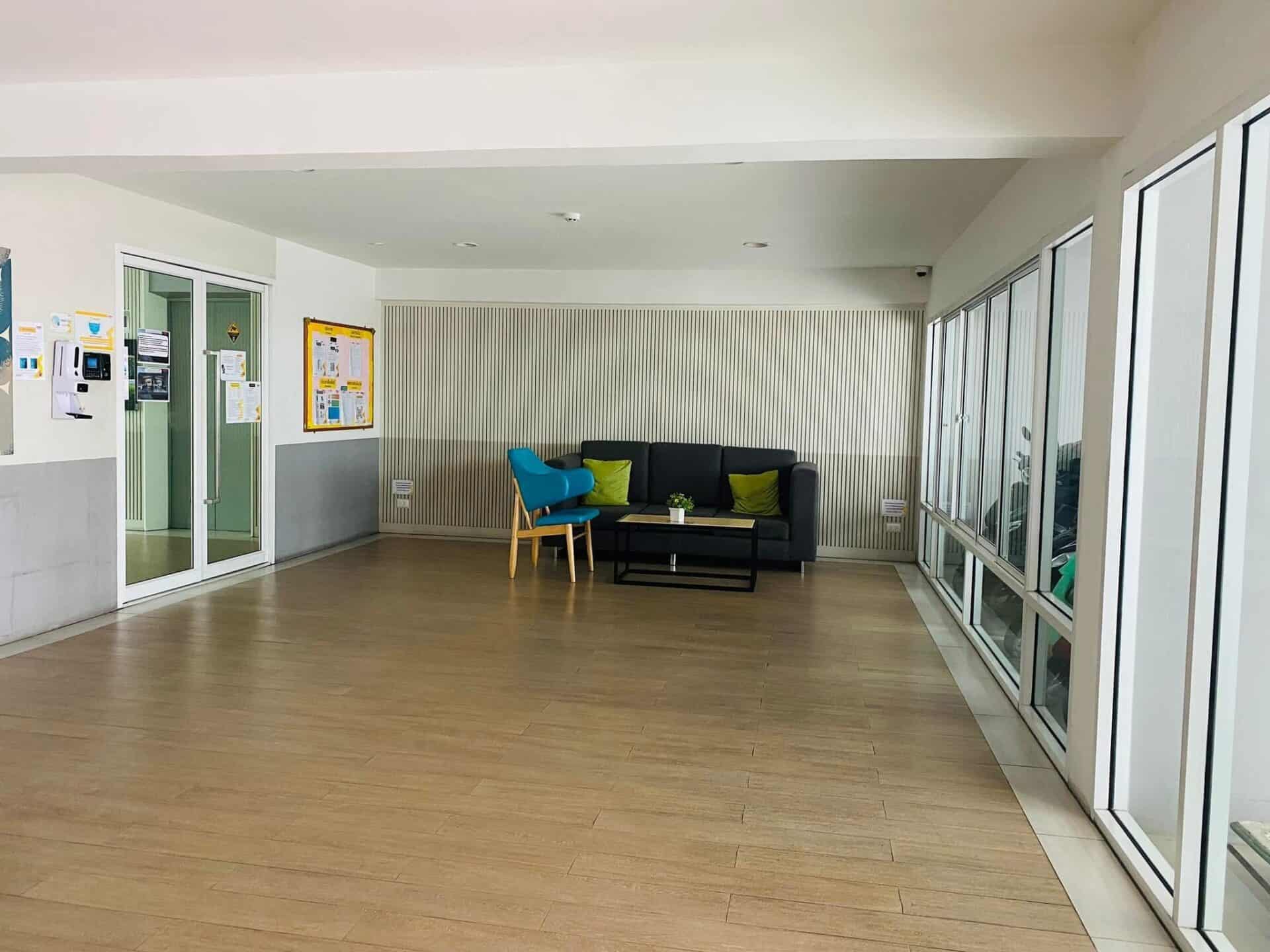 รูปภาพห้อง ยูนิโอ จรัญฯ 3