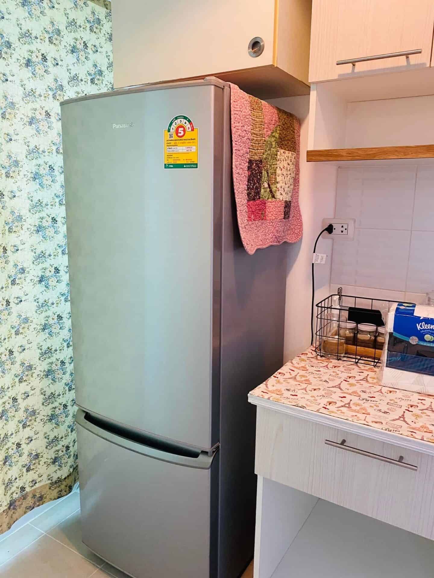 รูปภาพห้อง ยูนิโอ จรัญฯ 3