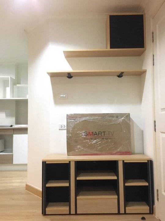 รูปภาพห้อง ลุมพินี พาร์ค ปิ่นเกล้า