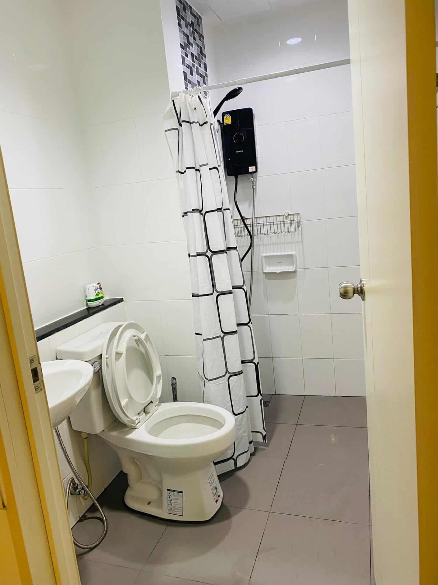 รูปภาพห้อง ยูนิโอ จรัญฯ 3