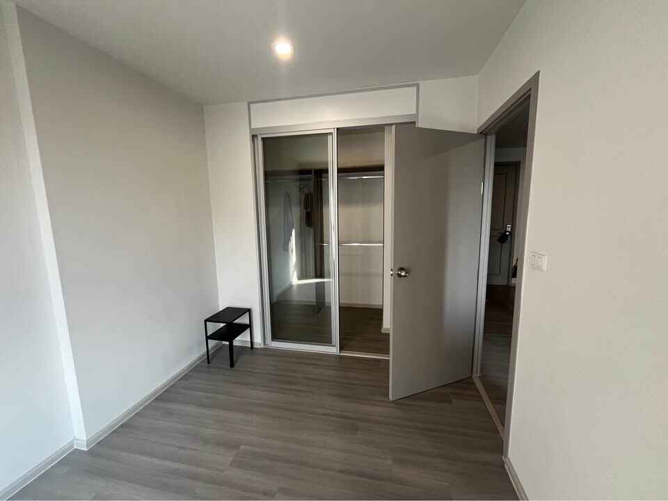 รูปภาพห้อง เดอะ พาร์คแลนด์ จรัญ