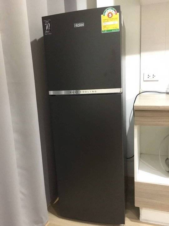 รูปภาพห้อง ลุมพินี พาร์ค ปิ่นเกล้า