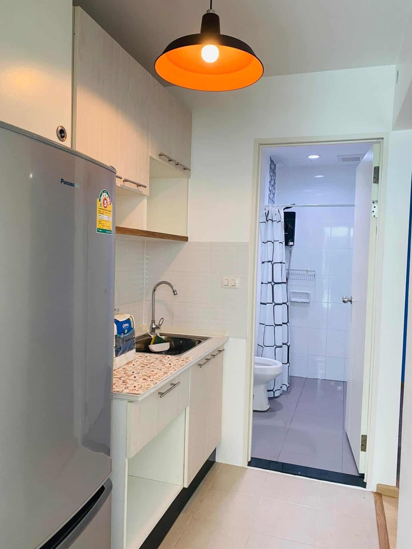 รูปภาพห้อง ยูนิโอ จรัญฯ 3