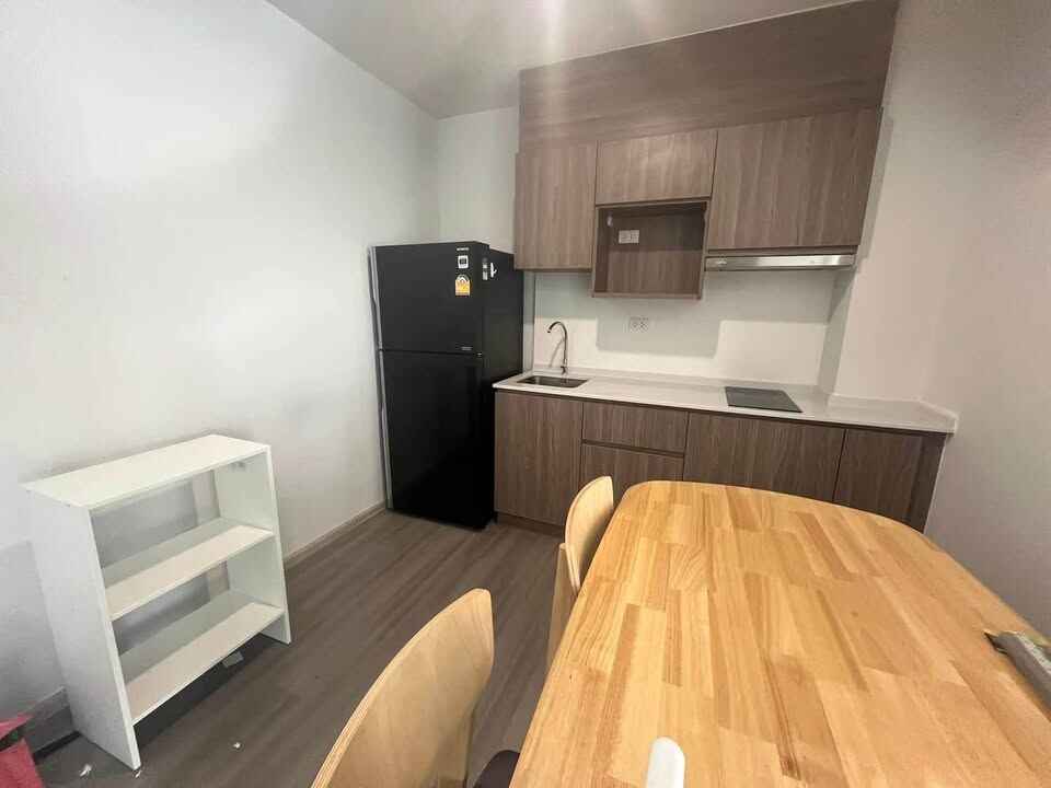 รูปภาพห้อง เดอะ พาร์คแลนด์ จรัญ