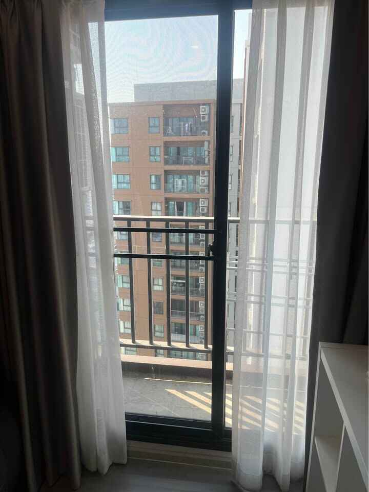 รูปภาพห้อง เดอะ พาร์คแลนด์ จรัญ