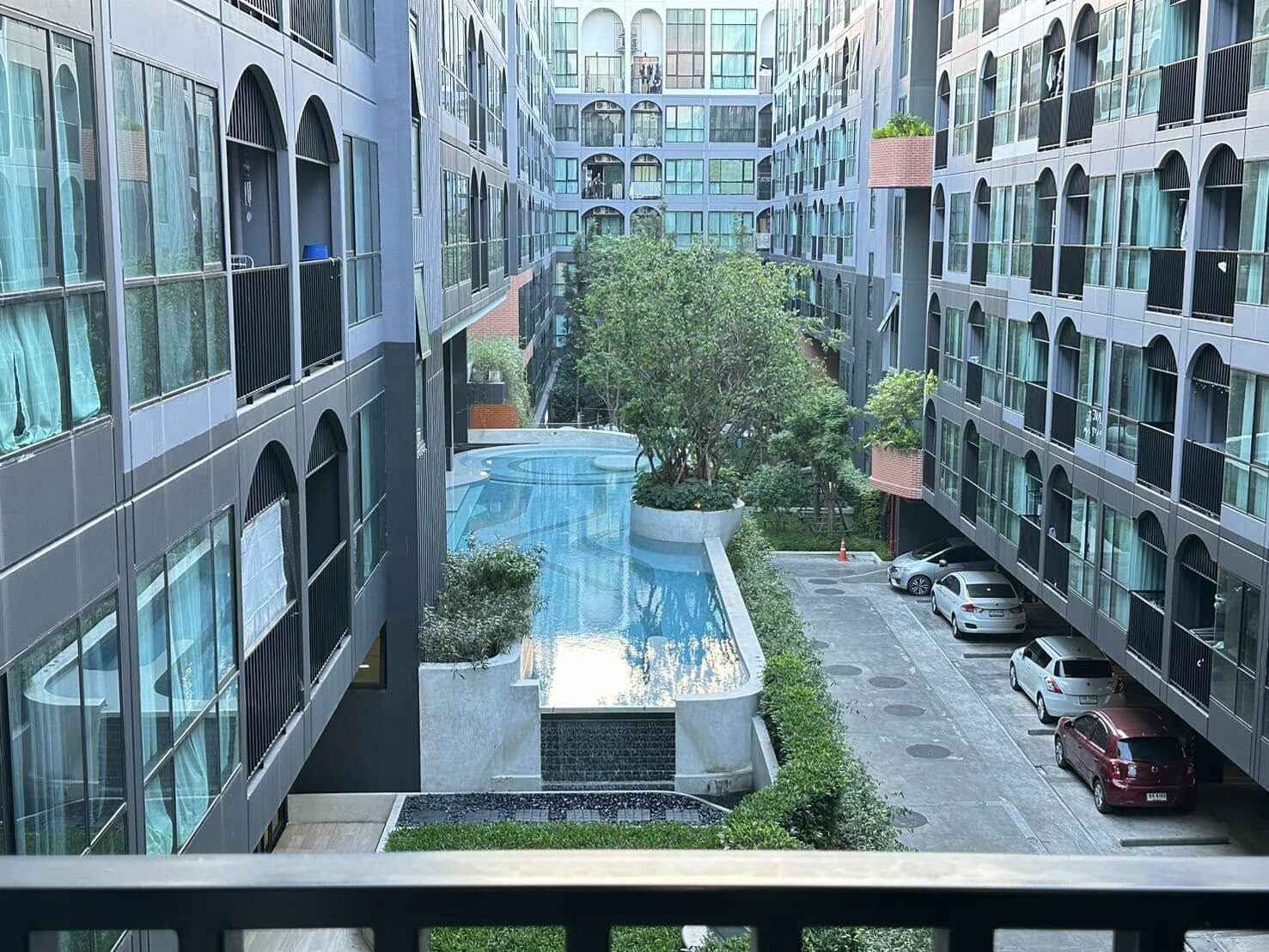 รูปภาพห้อง เคฟ มิวแทนท์ ศาลายา