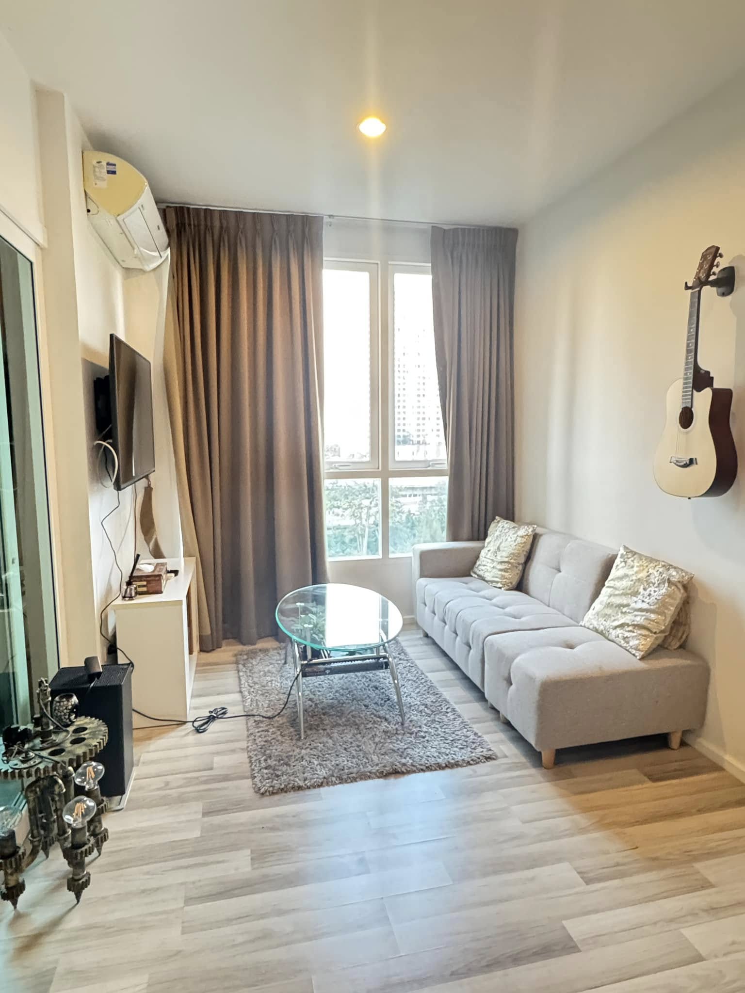 รูปภาพห้อง เดอะ คีย์ สาทร - ราชพฤกษ์