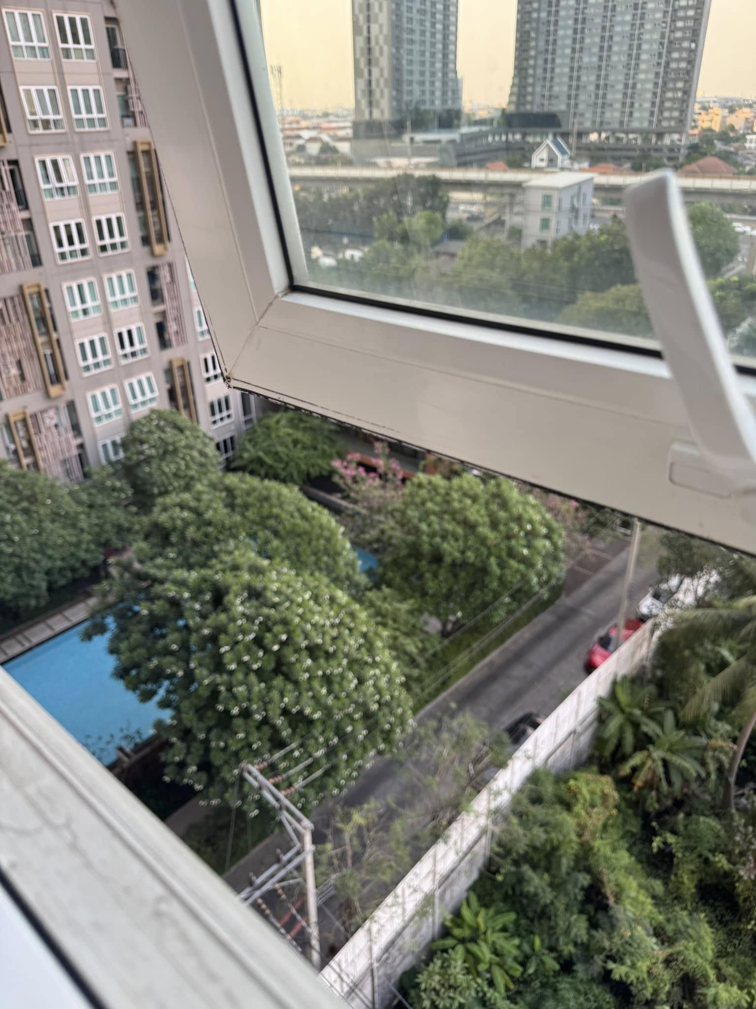 รูปภาพห้อง เดอะ คีย์ สาทร - ราชพฤกษ์