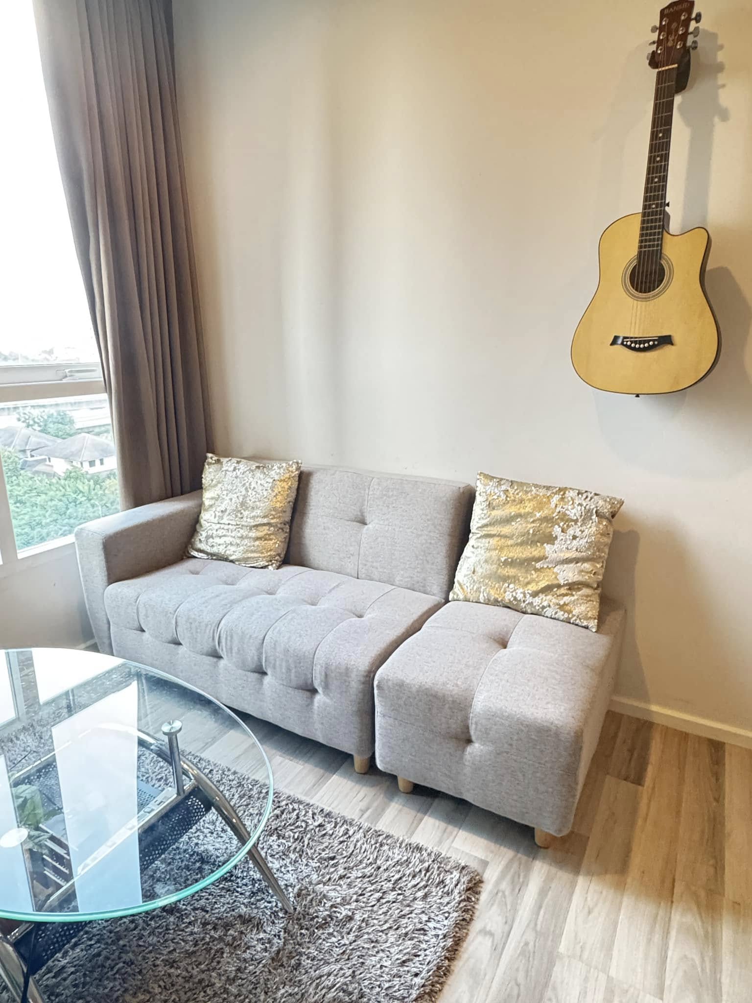 รูปภาพห้อง เดอะ คีย์ สาทร - ราชพฤกษ์