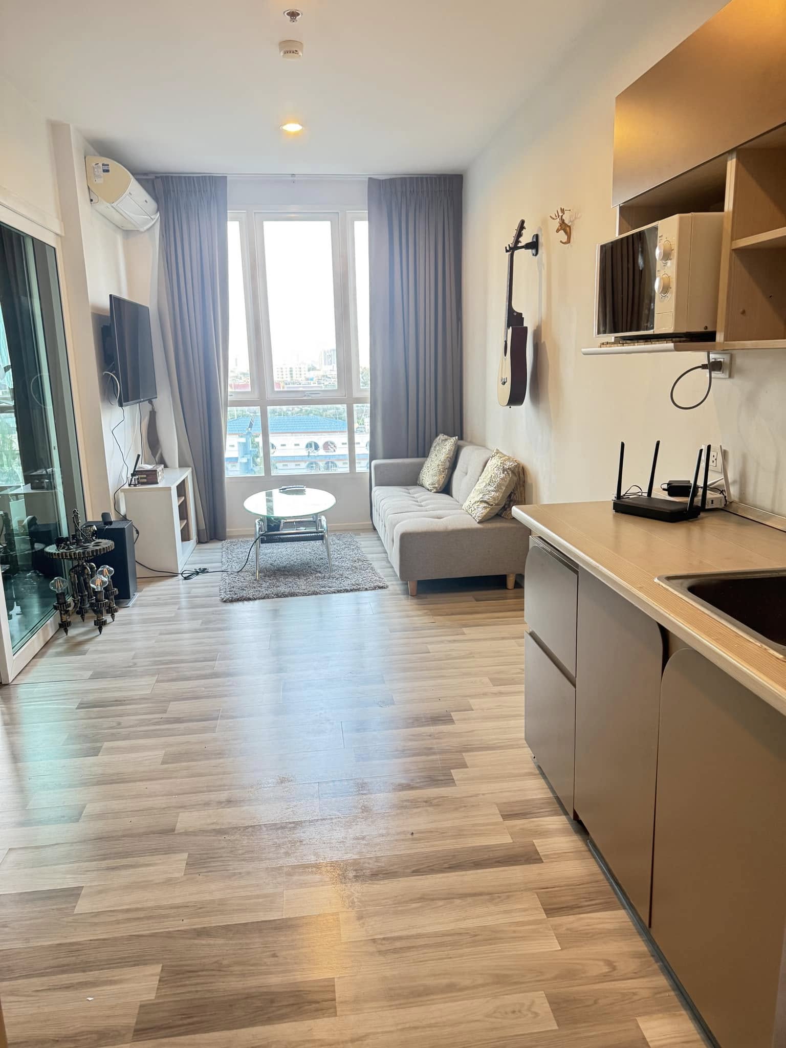 รูปภาพห้อง เดอะ คีย์ สาทร - ราชพฤกษ์