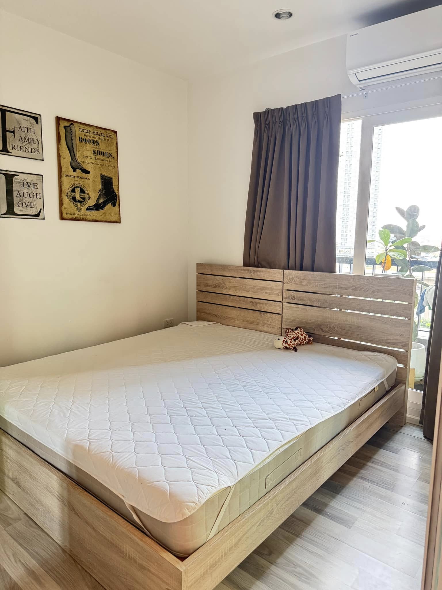 รูปภาพห้อง เดอะ คีย์ สาทร - ราชพฤกษ์