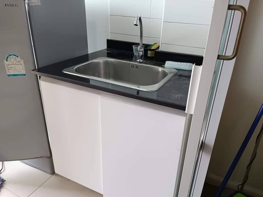 รูปภาพห้อง ลุมพินี สวีท ปิ่นเกล้า 