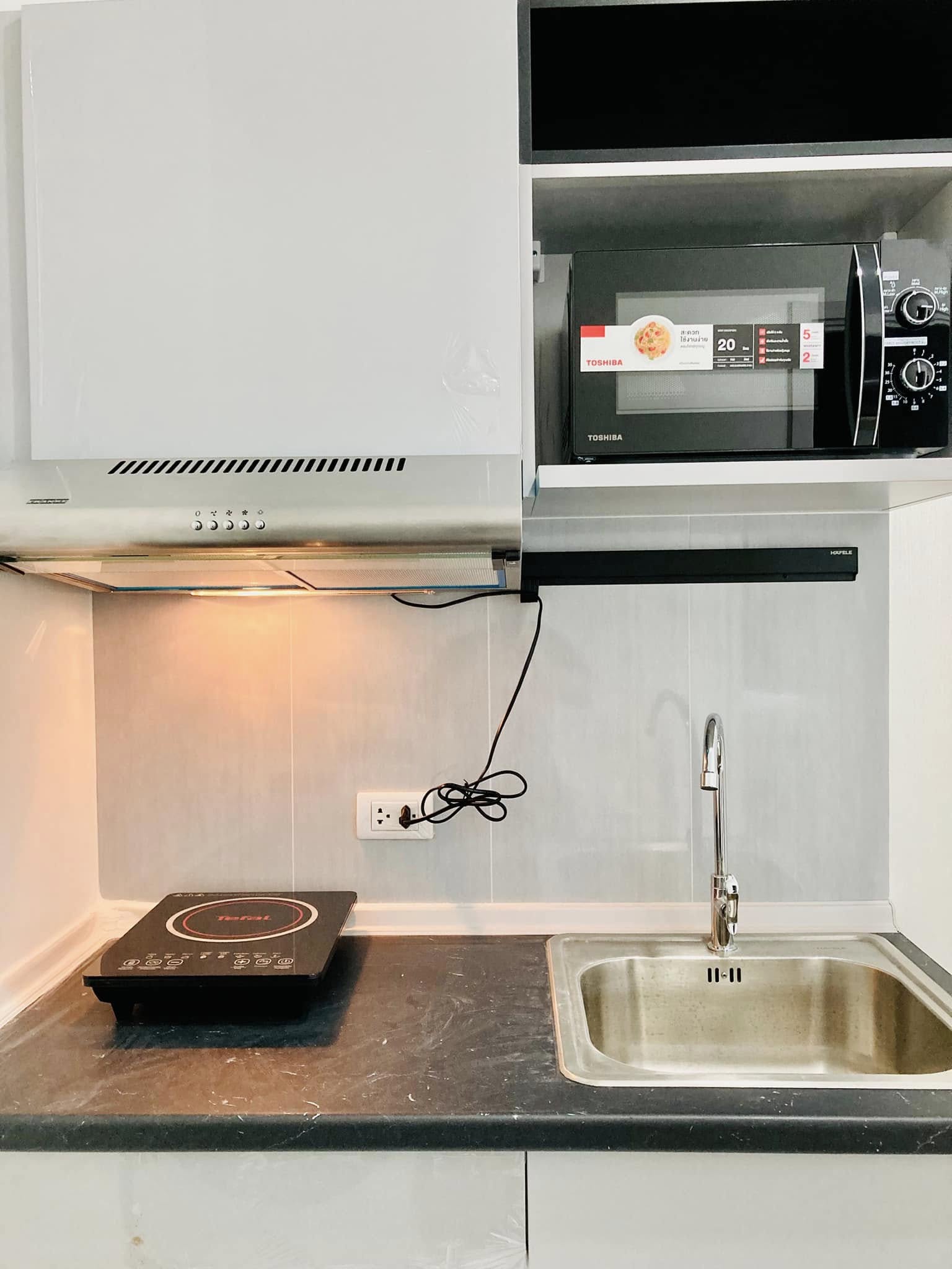 รูปภาพห้อง ศุภาลัย ลอฟท์ สาทร-ราชพฤกษ์