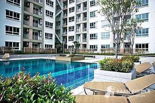 รูปภาพห้อง ลุมพินี สวีท ปิ่นเกล้า 