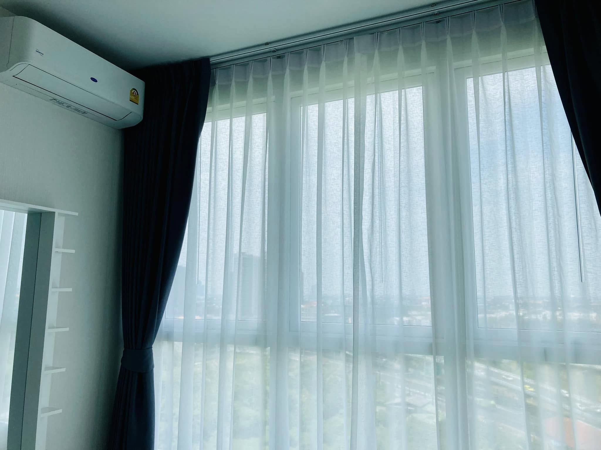 รูปภาพห้อง ศุภาลัย ลอฟท์ สาทร-ราชพฤกษ์