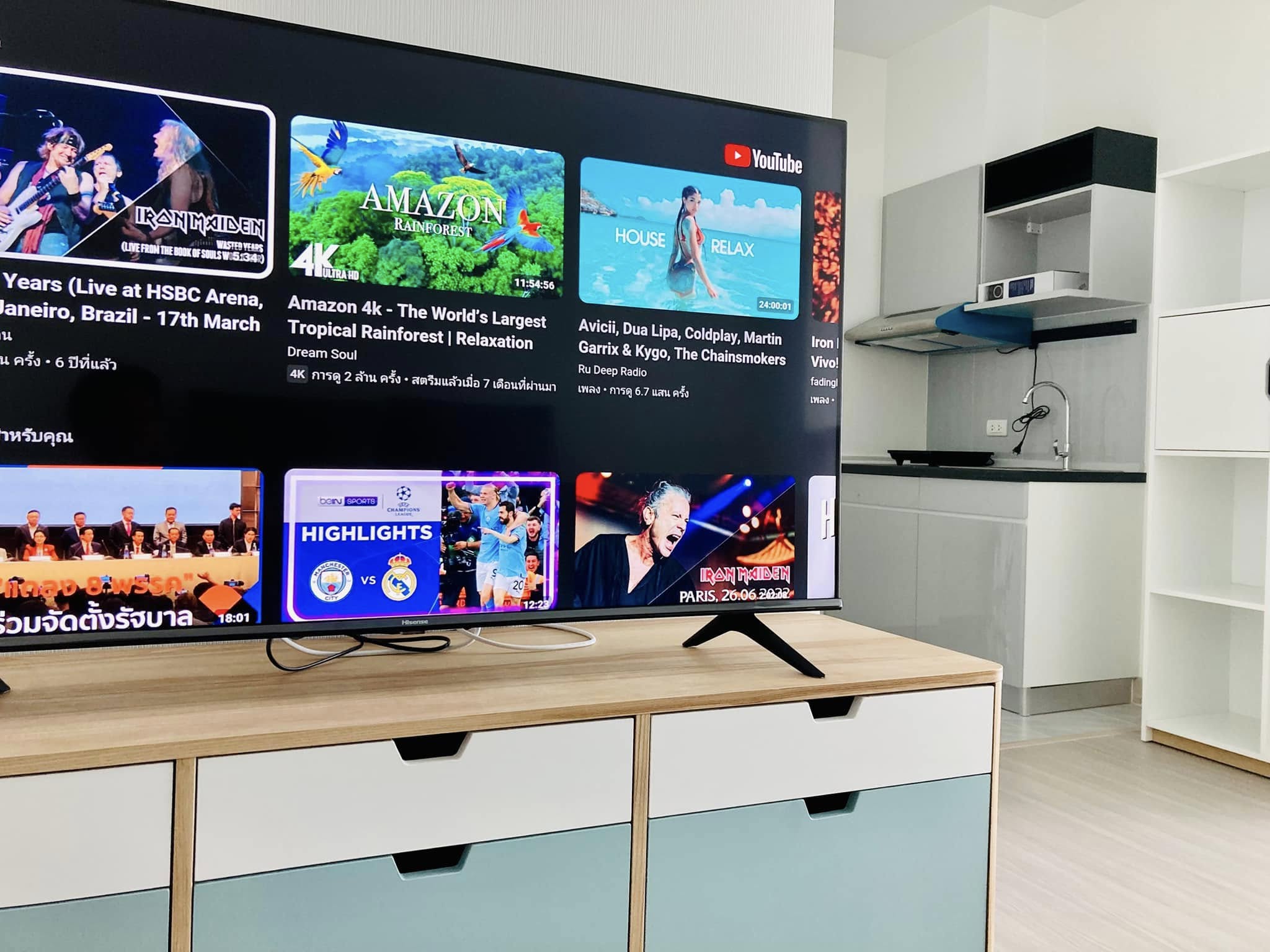 รูปภาพห้อง ศุภาลัย ลอฟท์ สาทร-ราชพฤกษ์