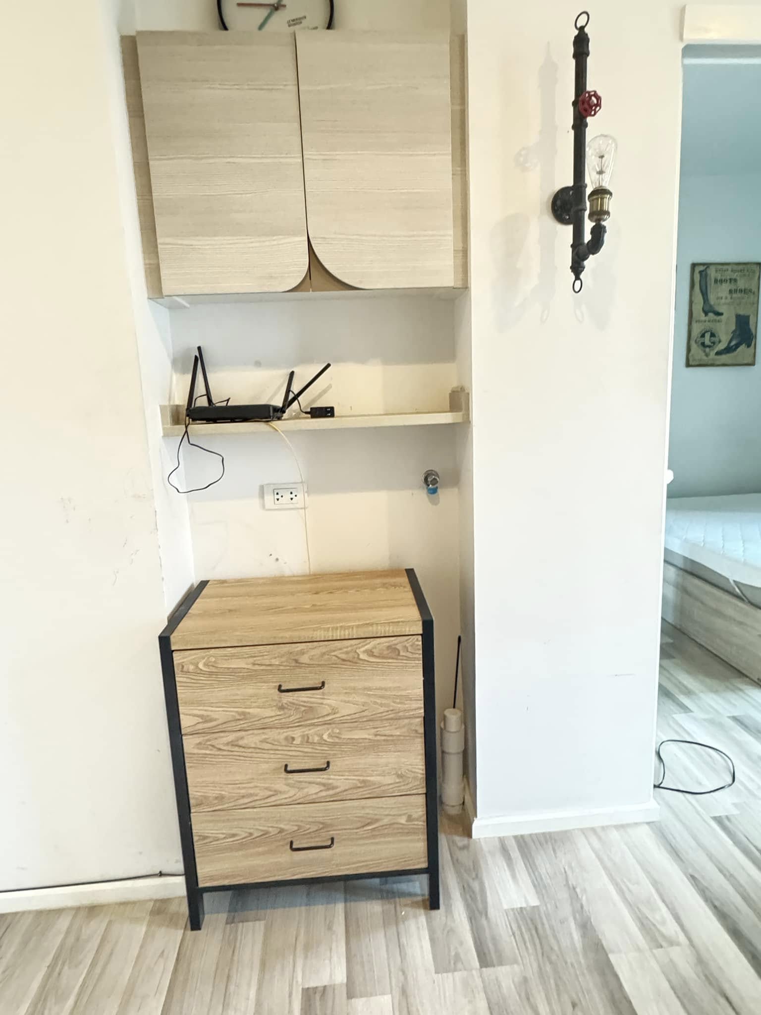 รูปภาพห้อง เดอะ คีย์ สาทร - ราชพฤกษ์