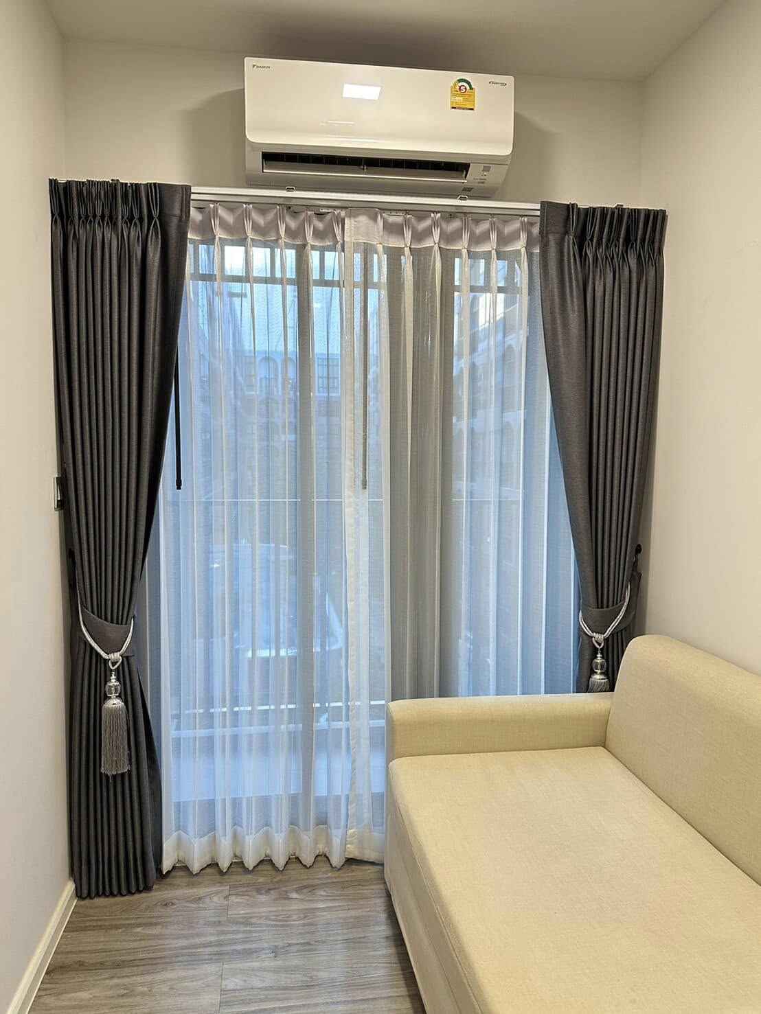 รูปภาพห้อง เคฟ มิวแทนท์ ศาลายา