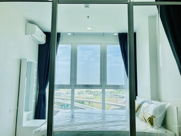 รูปภาพห้อง ศุภาลัย ลอฟท์ สาทร-ราชพฤกษ์