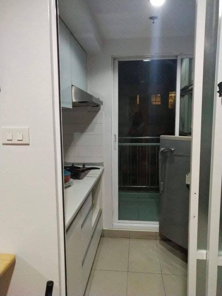 รูปภาพห้อง ลุมพินี สวีท ปิ่นเกล้า 