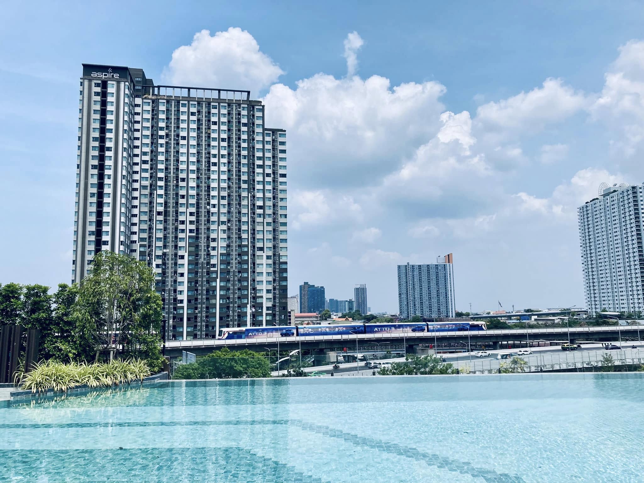 รูปภาพห้อง ศุภาลัย ลอฟท์ สาทร-ราชพฤกษ์