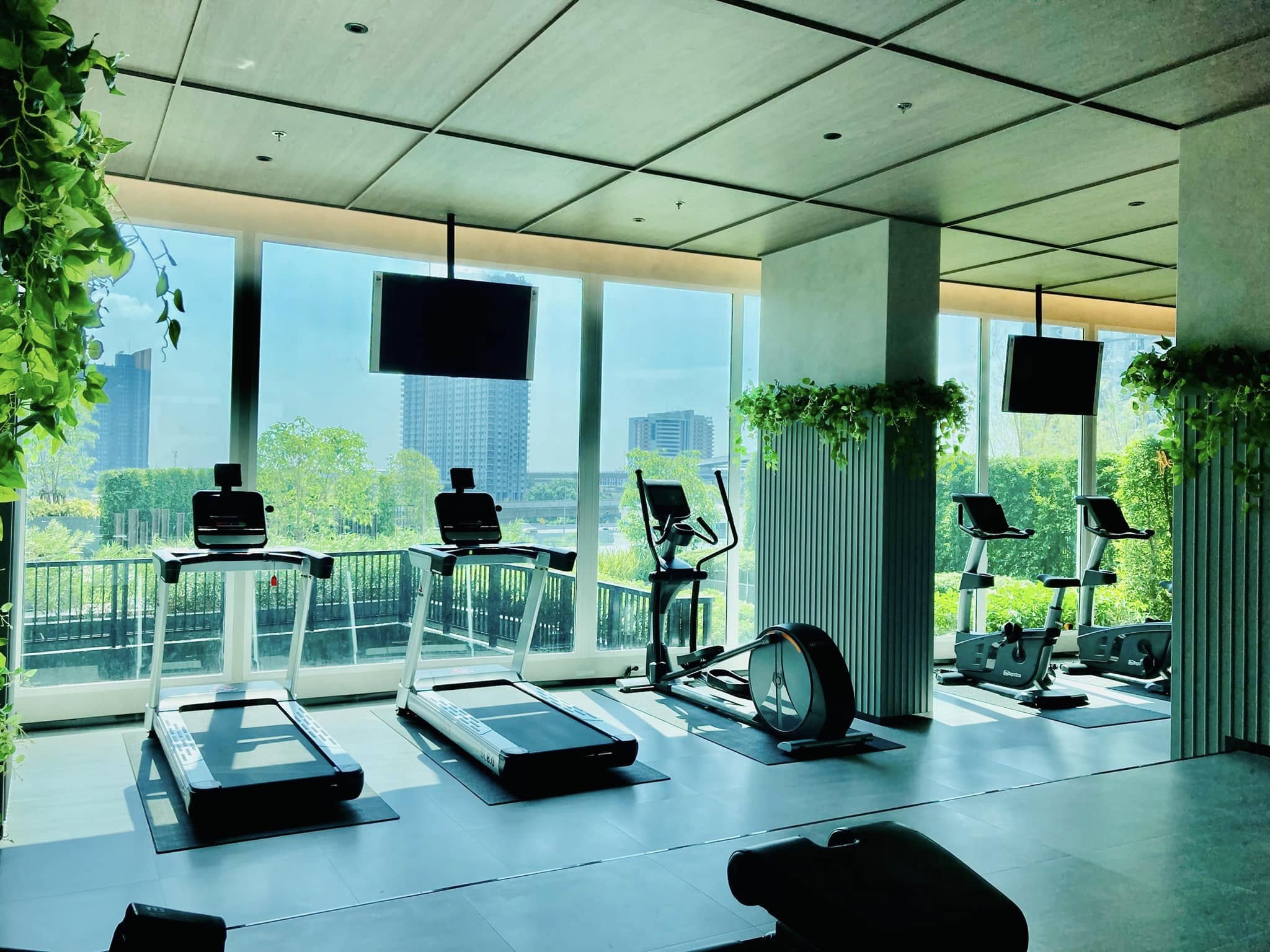 รูปภาพห้อง ศุภาลัย ลอฟท์ สาทร-ราชพฤกษ์