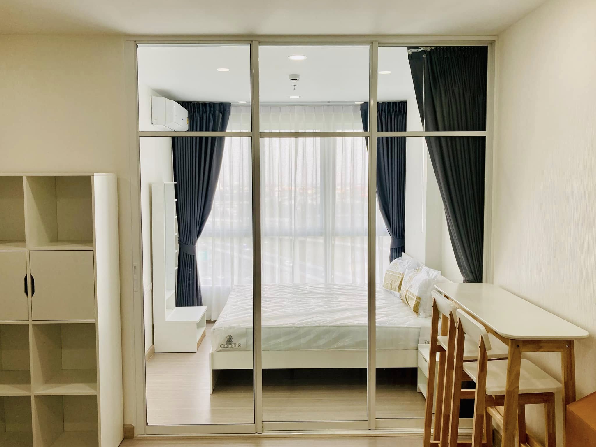 รูปภาพห้อง ศุภาลัย ลอฟท์ สาทร-ราชพฤกษ์