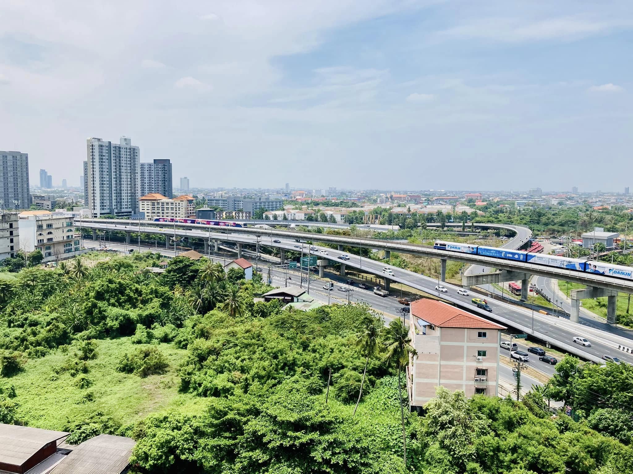 รูปภาพห้อง ศุภาลัย ลอฟท์ สาทร-ราชพฤกษ์