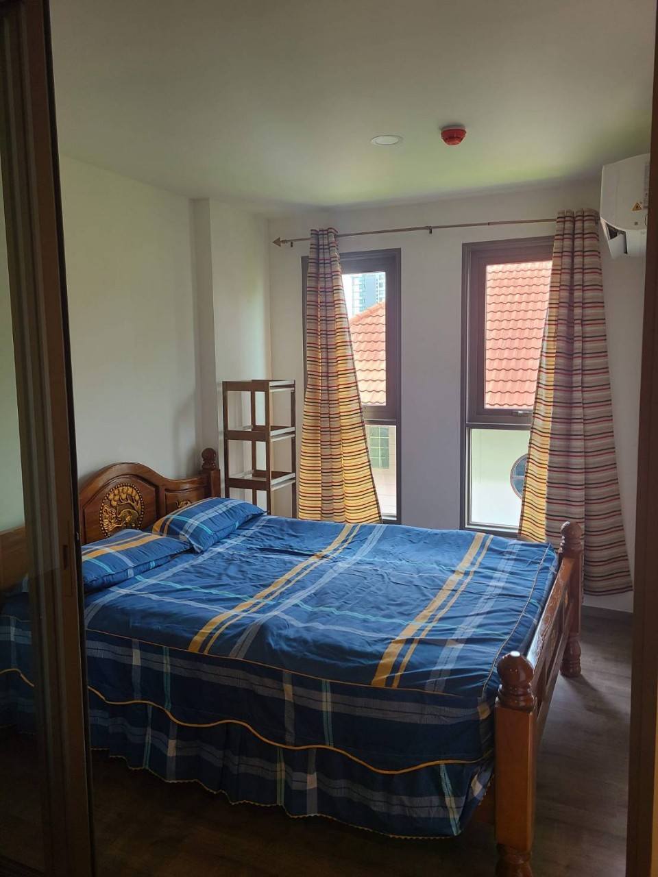 แอสปาย ปิ่นเกล้า - อรุณอมรินทร์