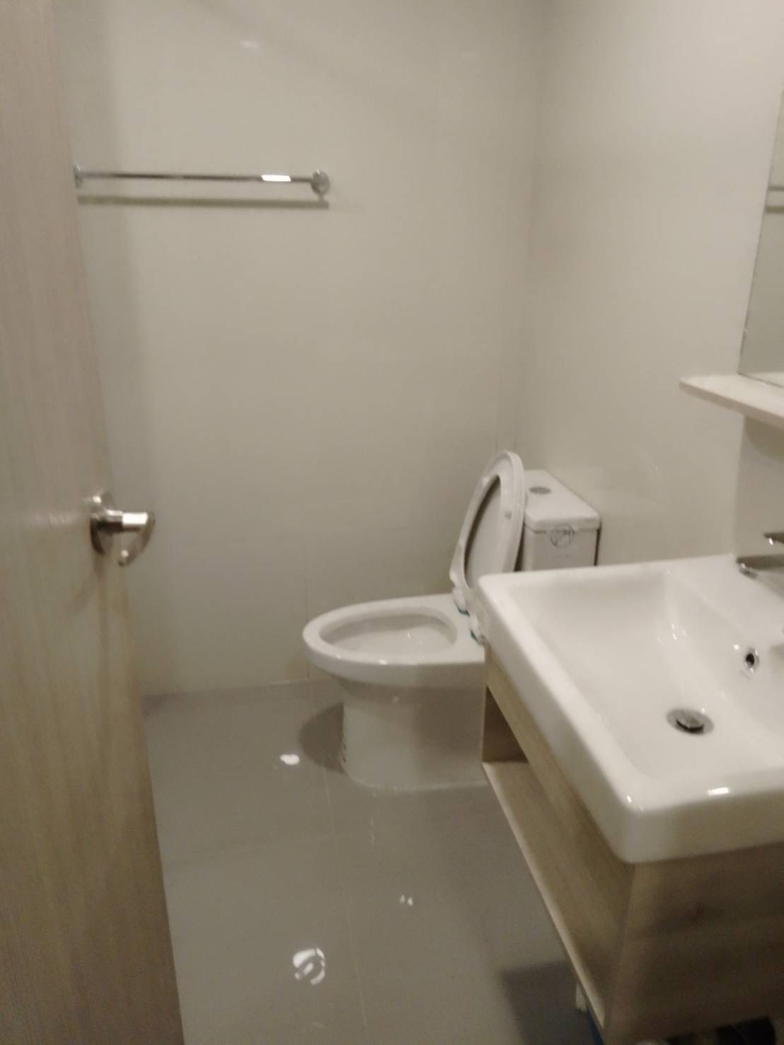 รูปภาพห้อง ศาลายา วัน เรสซิเดนท์